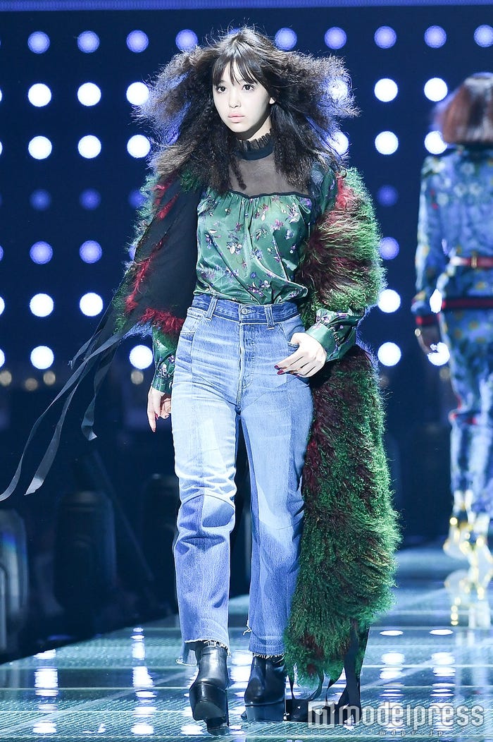 藤田ニコル (C)モデルプレス