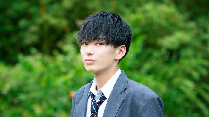 芥川将弘(まさひろ)「恋する◆週末ホームステイ 2020夏」(C)ABEMA