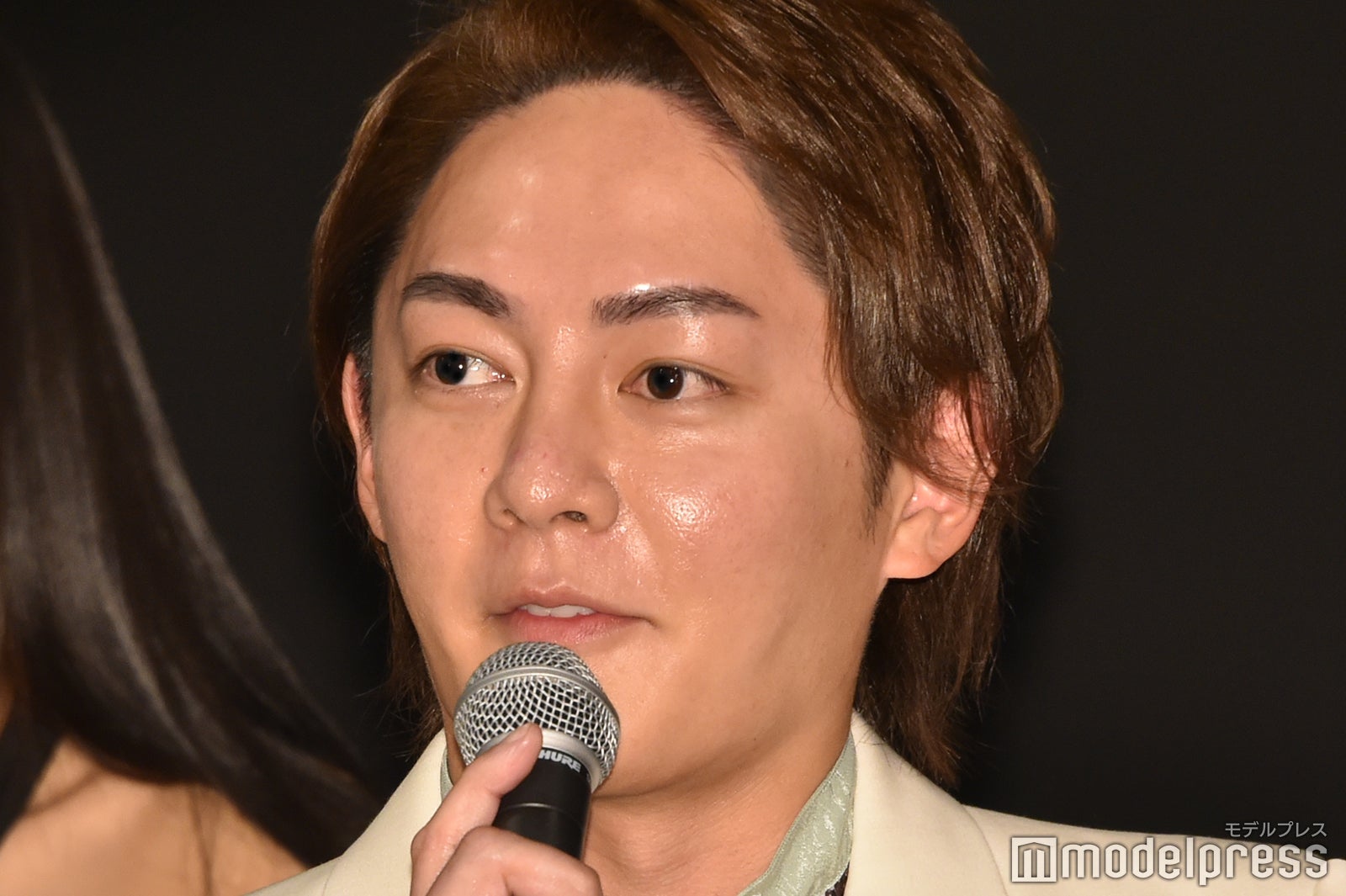 三崎優太 （C）モデルプレス