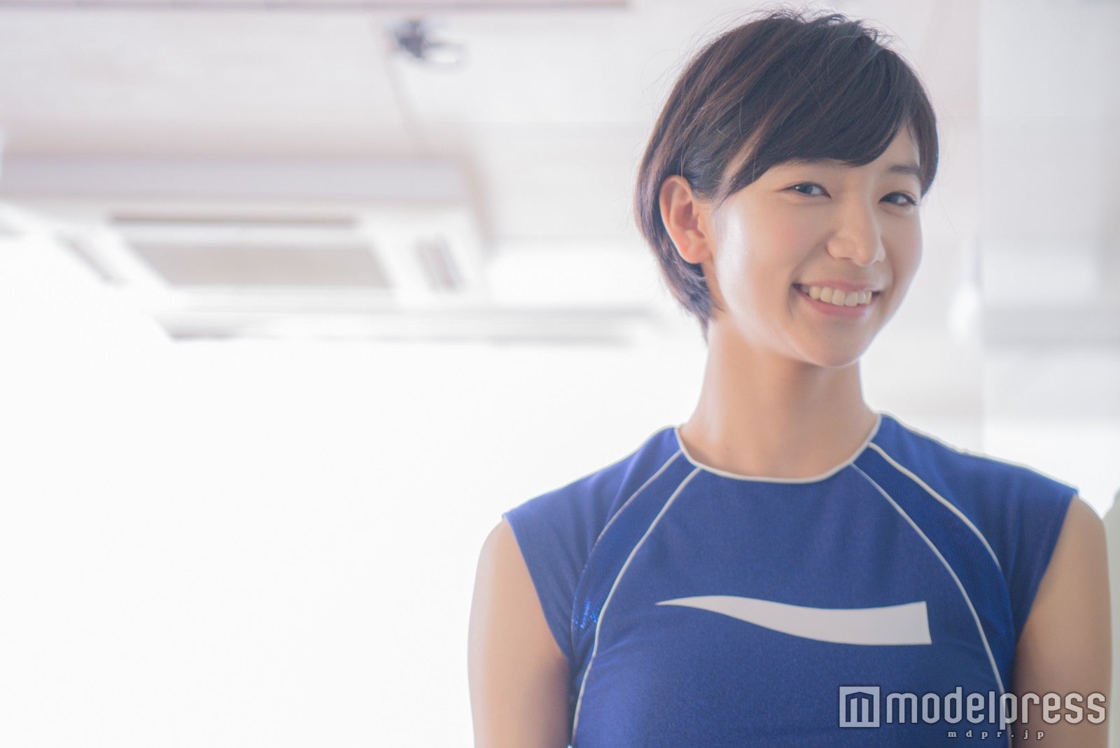 小貫莉奈（C）モデルプレス