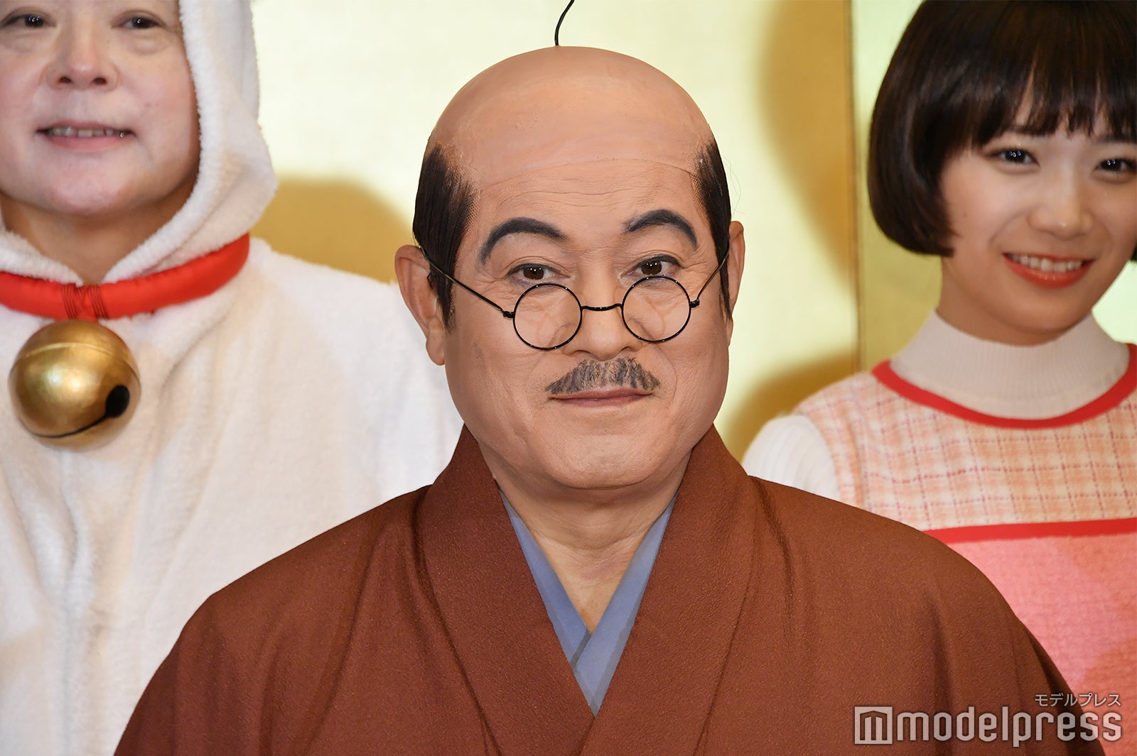 松平健 （C）モデルプレス