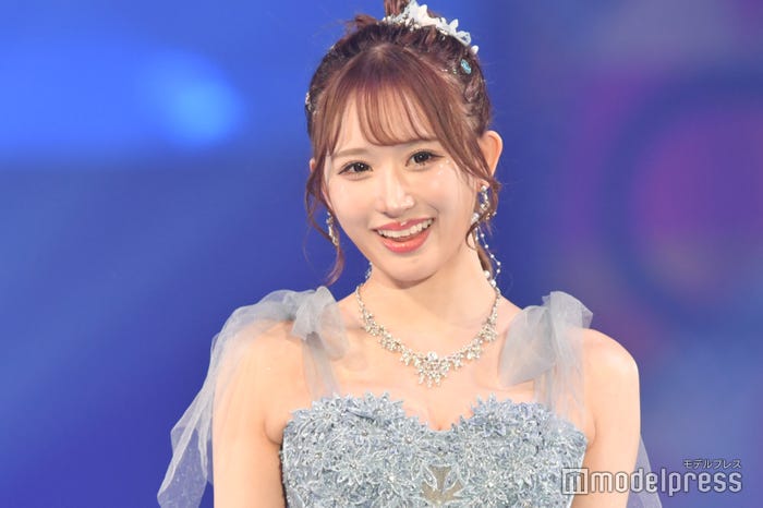 伊藤桃々(C)モデルプレス