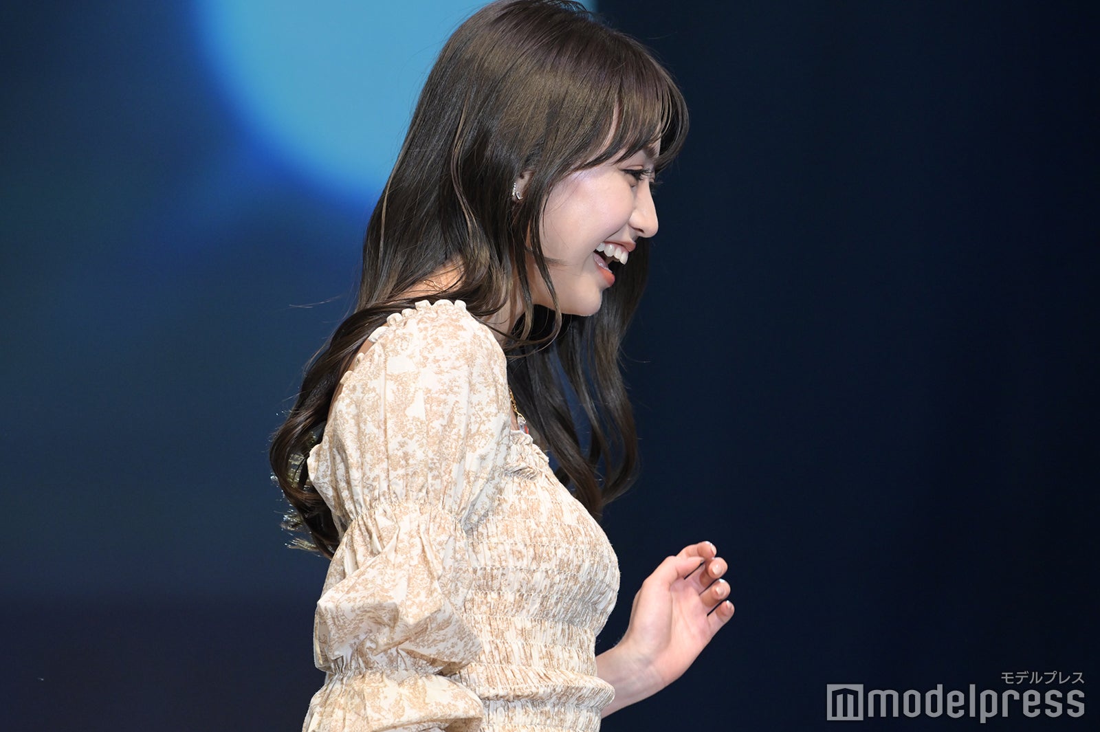 香音（C）モデルプレス