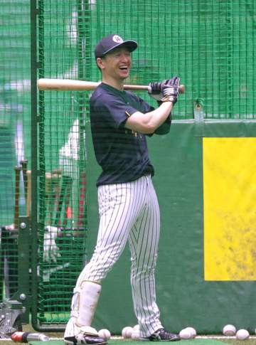阪神・近本 7日ファーム戦で実戦復帰 藤川監督「感覚を日に日にチェックしながら」復活へ着々