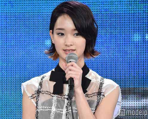 剛力彩芽、“心機一転”インスタ投稿を全削除