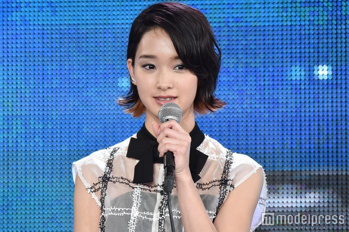 剛力彩芽 (C)モデルプレス