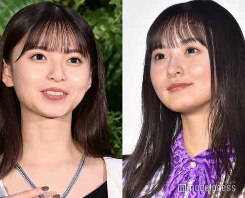 遠藤さくら、齋藤飛鳥との2ショット大量公開に「泣ける」「絆で結ばれてる」とファン感涙