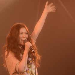 ティーナ・カリーナ