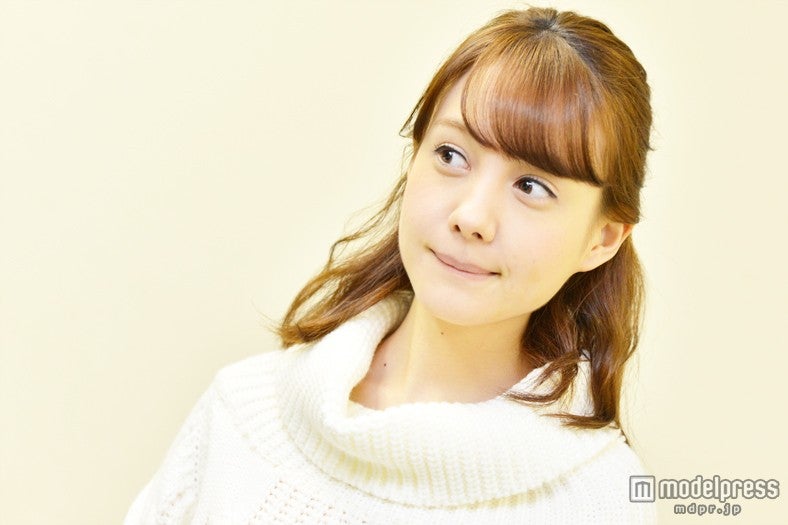 トリンドル玲奈