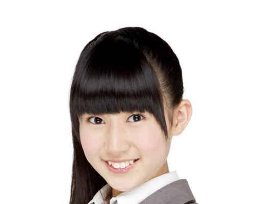 NMB48メンバー卒業を発表「本当に辛かった」