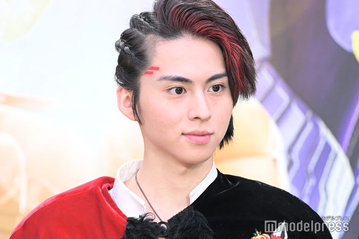 酒井大成 (C)モデルプレス