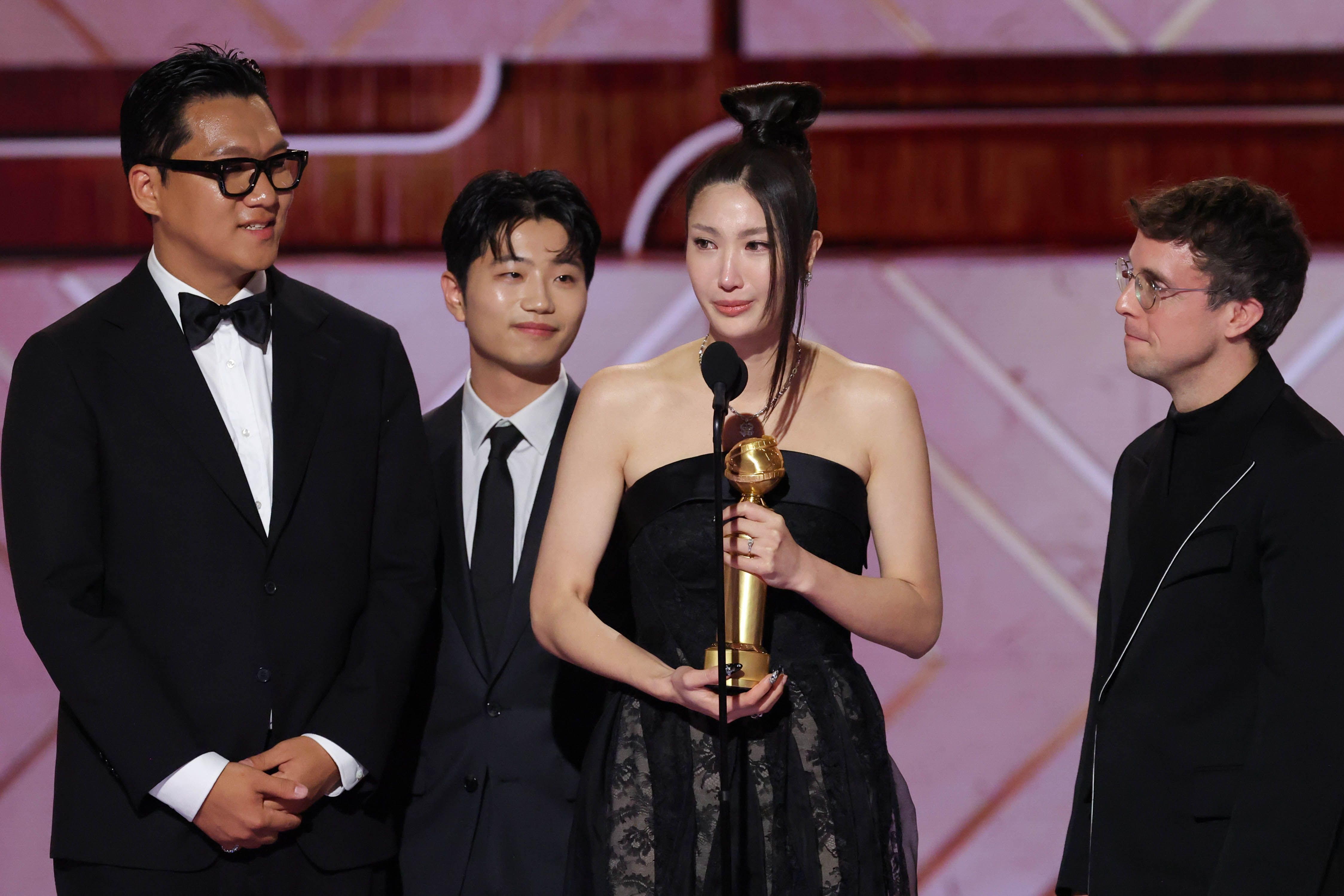 グラミー賞プロデューサー、キャスティングに苦慮