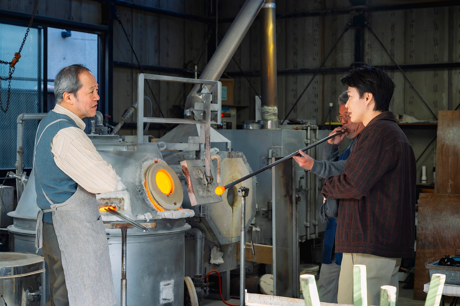 神木隆之介「海に眠るダイヤモンド」最終話（C）TBSスパークル／TBS