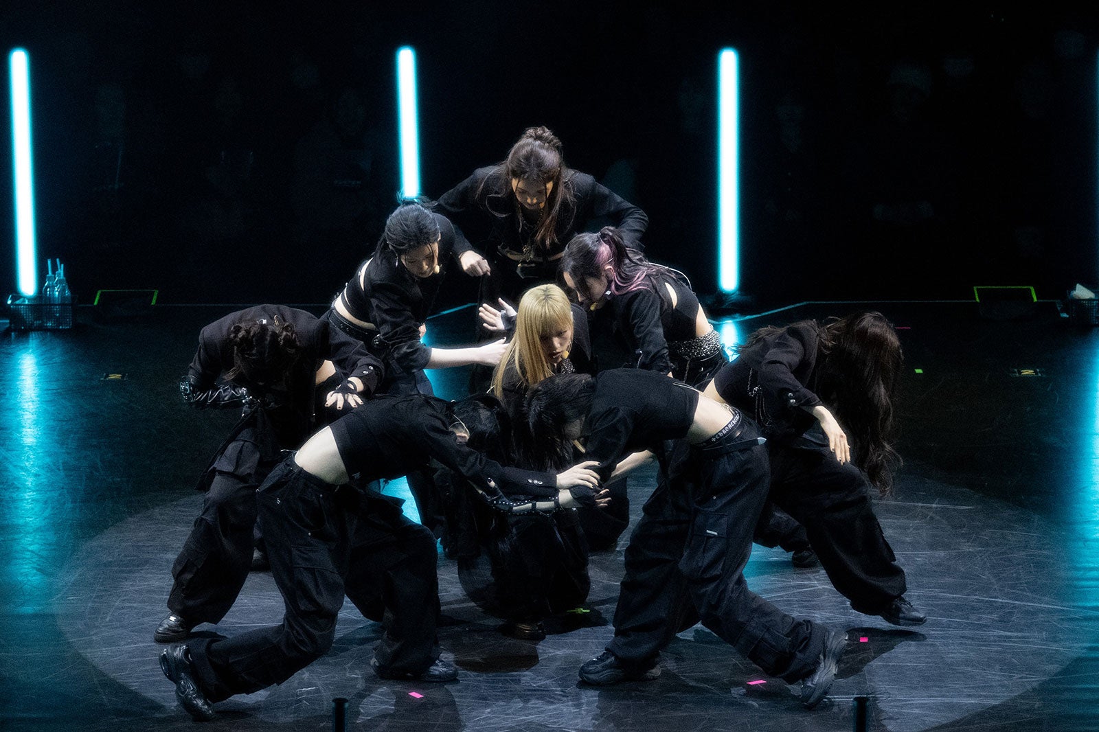 GPP（C）Satoshi Hata、Daiki Miura