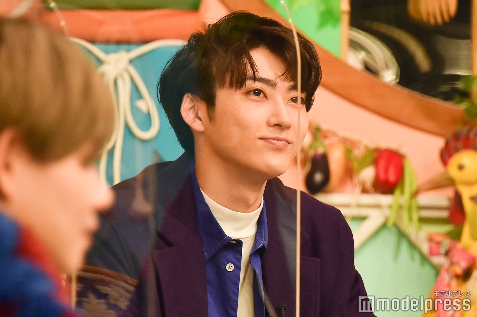 ユーキ （C）モデルプレス