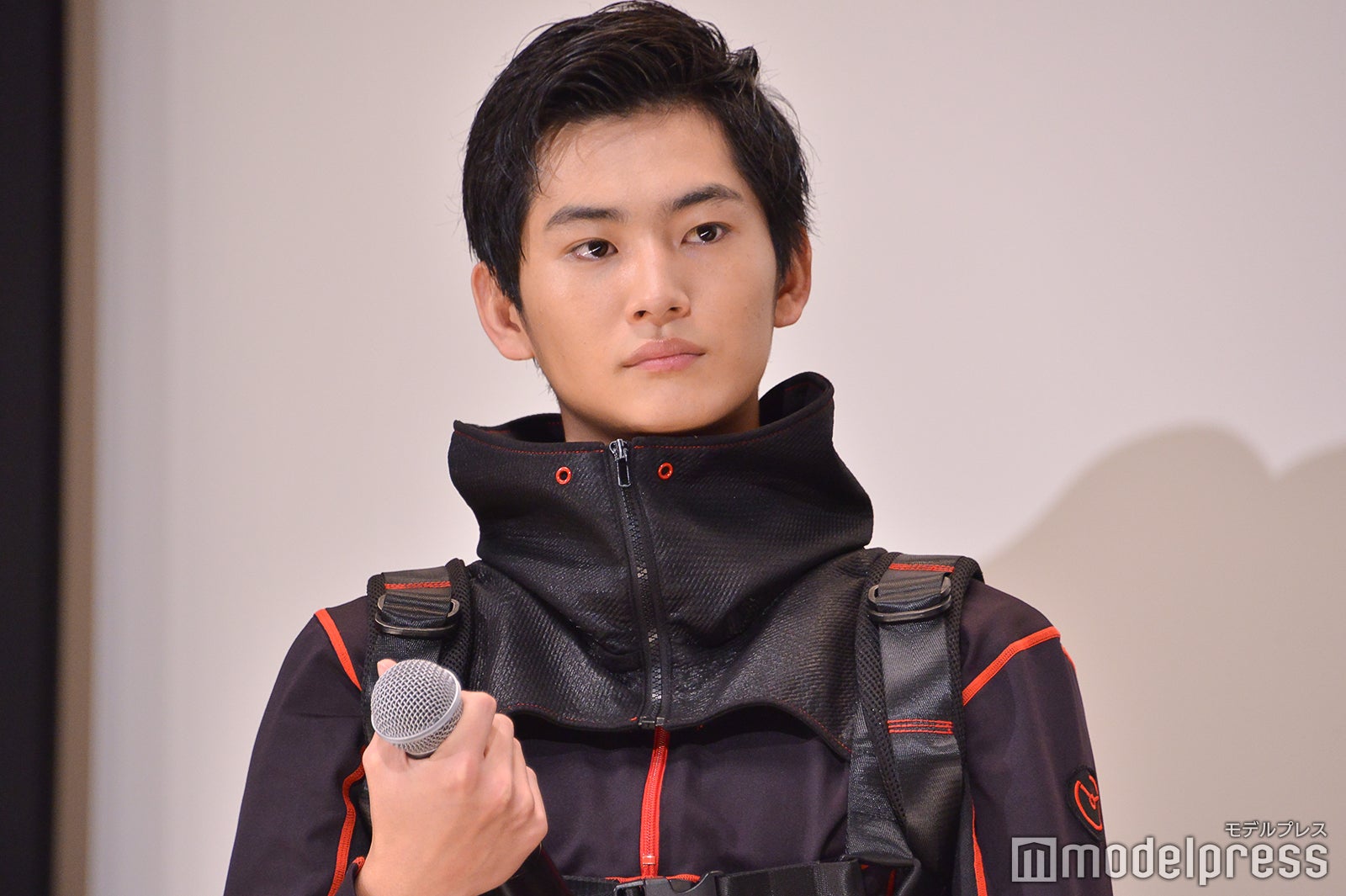 押田岳 （C）モデルプレス