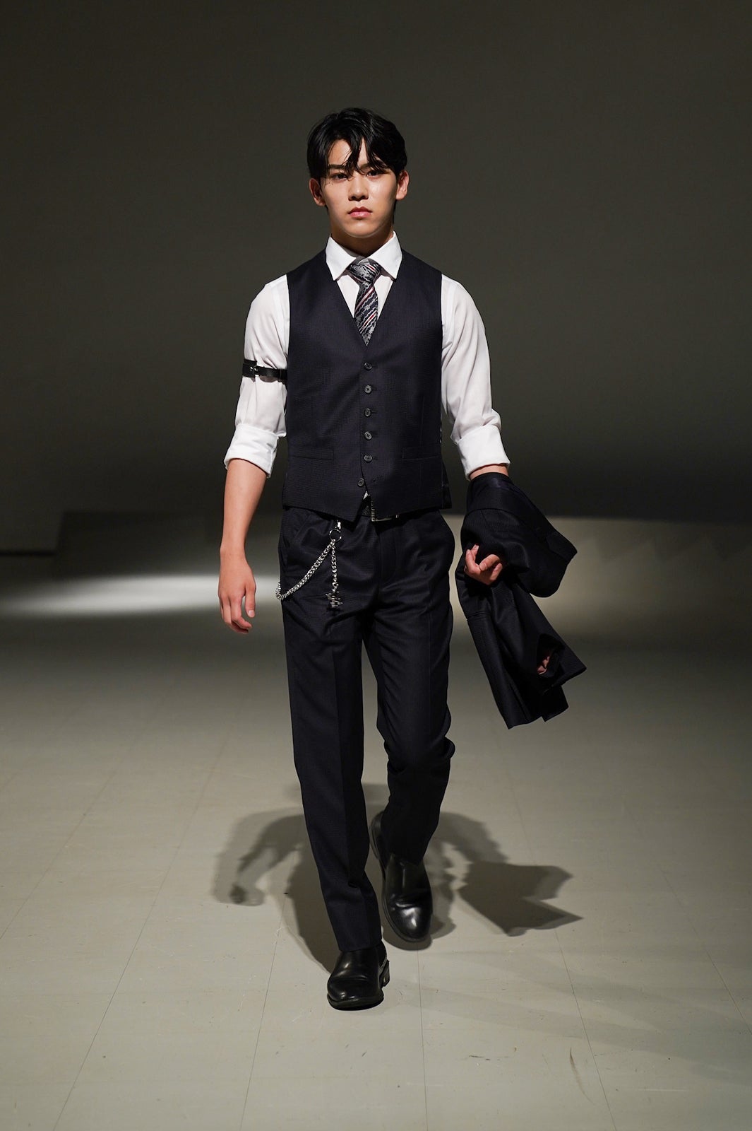 中村匠吾さん（提供写真）