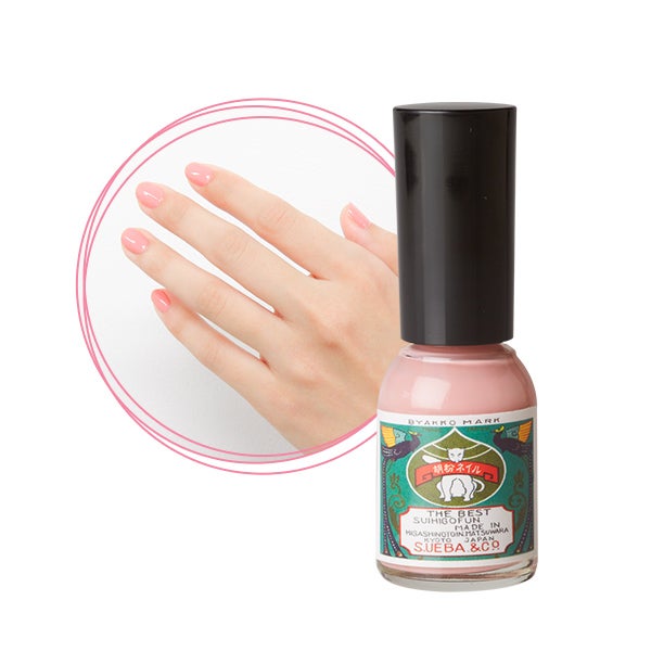 薄花桜（うすはなざくら）／画像提供：上羽絵惣株式会社