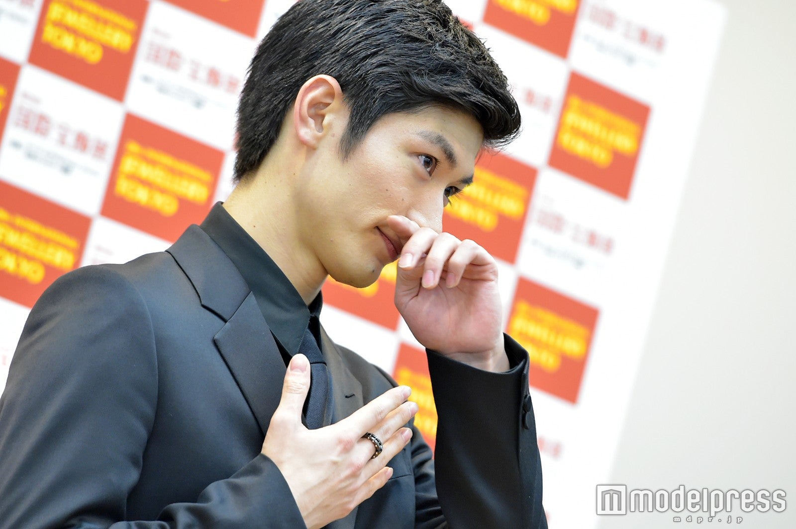 三浦春馬（C）モデルプレス
