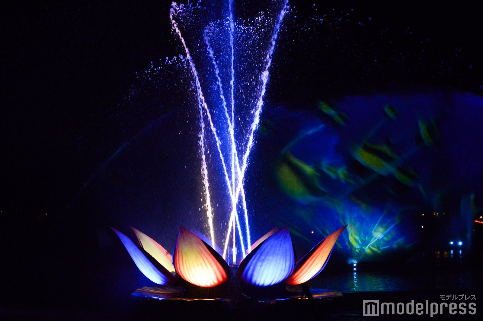 「リバーズ・オブ・ライト」（C）モデルプレス（C）Disney