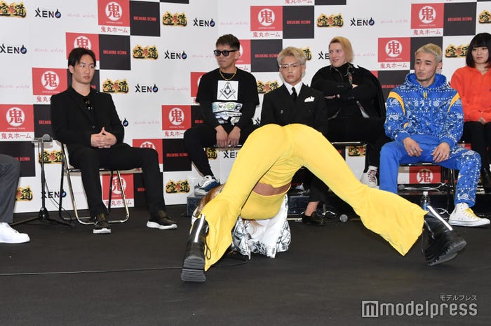 朝倉未来、あちゅ(C)モデルプレス