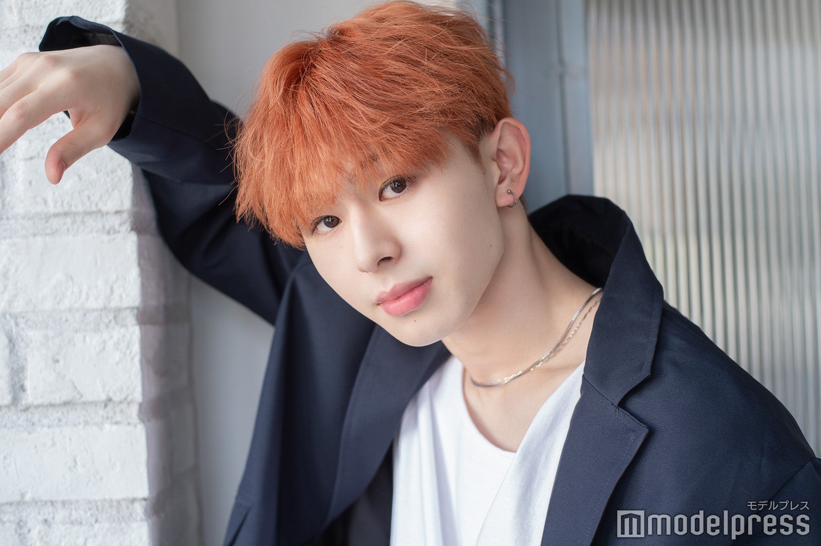 EIKU（C）モデルプレス