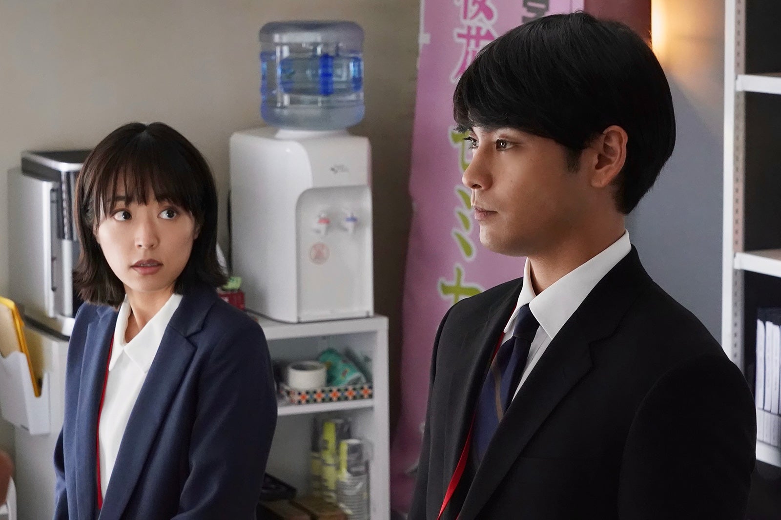 画像1/5) 柳楽優弥＆井上真央＆NEWS加藤シゲアキ「二月の勝者