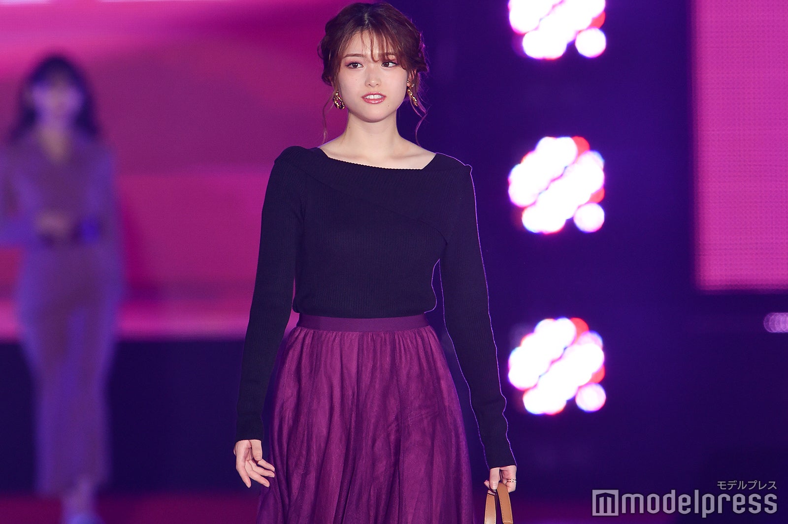 松村沙友理（C）モデルプレス