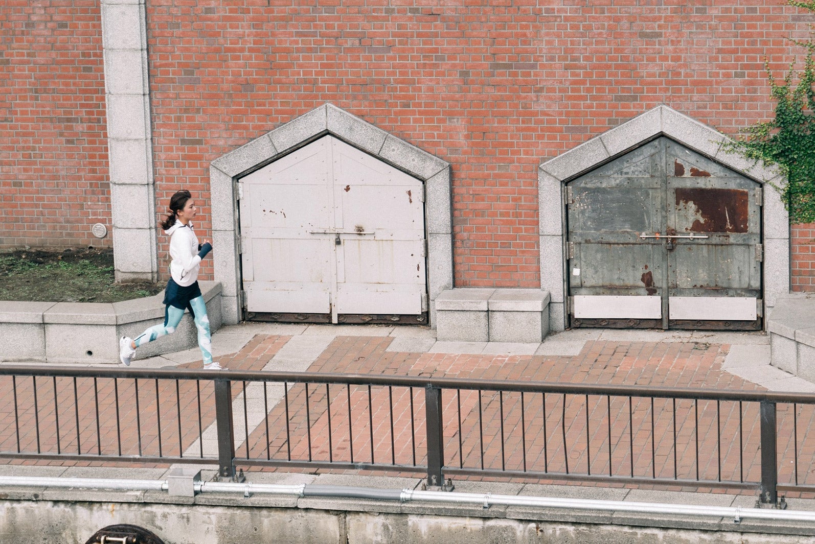 TGR公式練習会の様子（提供写真）