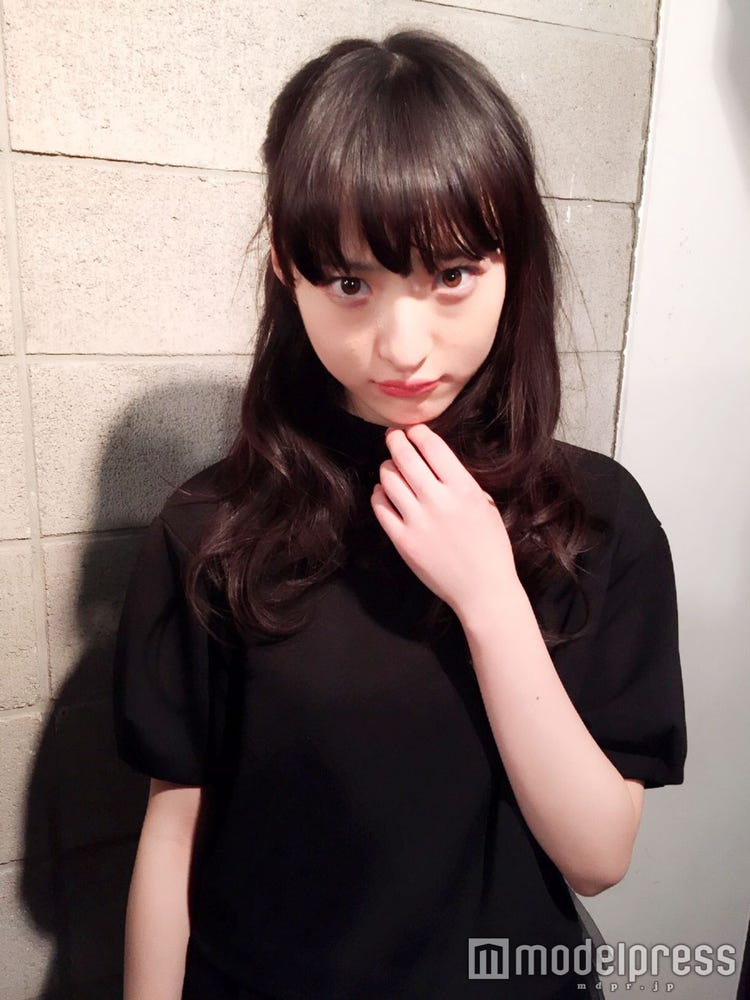 注目の人物 エビ中 松野莉奈がモデルとしても活躍中 才能発揮で業界が期待 モデルプレス 注目の人物 エビ中 松野莉奈がモデルとしても活躍中 才能発揮で業界が期待 モデルプレス