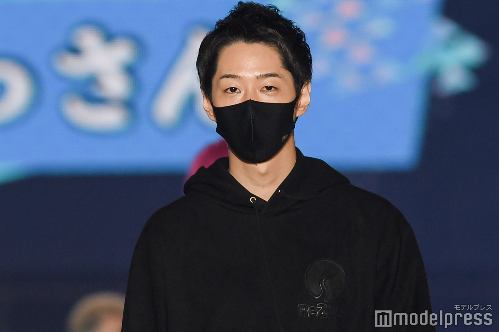 （C）モデルプレス