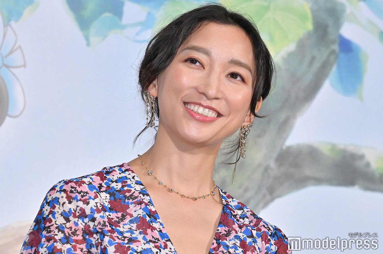 杏（C）モデルプレス