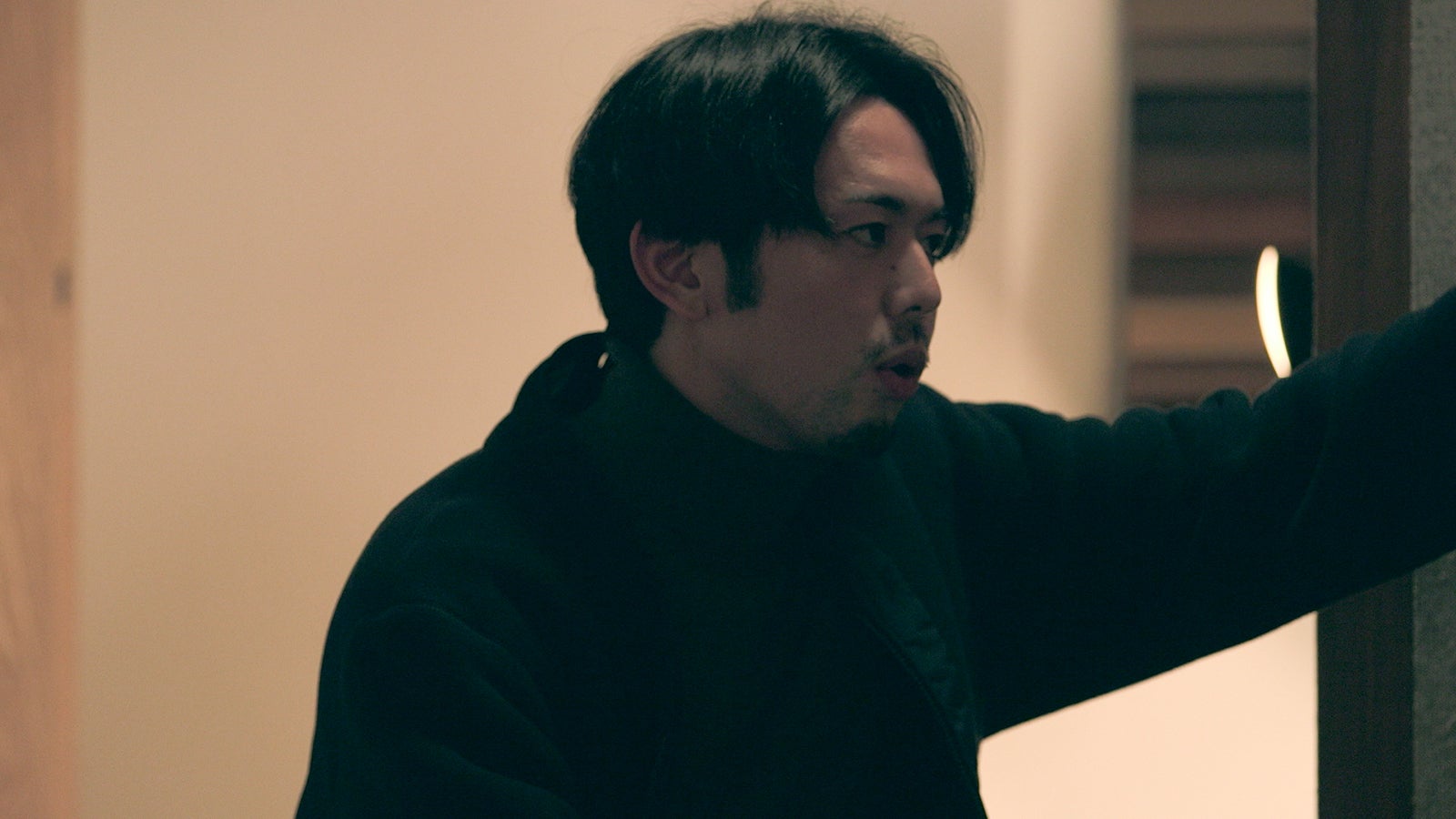 俊幸「TERRACE HOUSE TOKYO 2019-2020」34th WEEK（C）フジテレビ／イースト・エンタテインメント