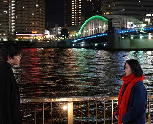 「タラレバ」早坂さん(鈴木亮平)、倫子(吉高由里子)へ8年越しの再告白に胸キュンの嵐 「花子とアン」ファンも歓喜