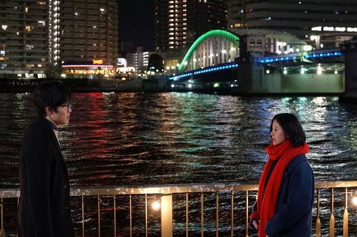 倫子 吉高由里子 にプロポーズ 香 榮倉奈々 は妊娠発覚 東京タラレバ娘 第8話あらすじ モデルプレス 倫子 吉高由里子 にプロポーズ 香 榮倉奈々 は妊娠発覚 東京タラレバ娘 第8話あらすじ モデルプレス
