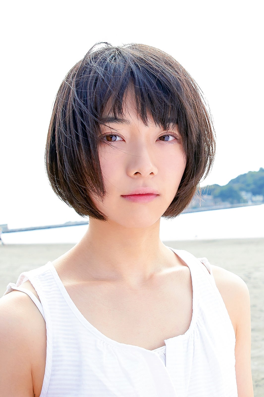 りりか （画像提供：KANSAI COLLECTION）