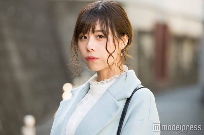 有村藍里(C)モデルプレス