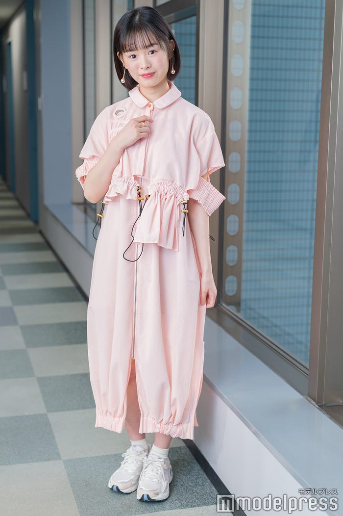 高倉萌香(C)モデルプレス