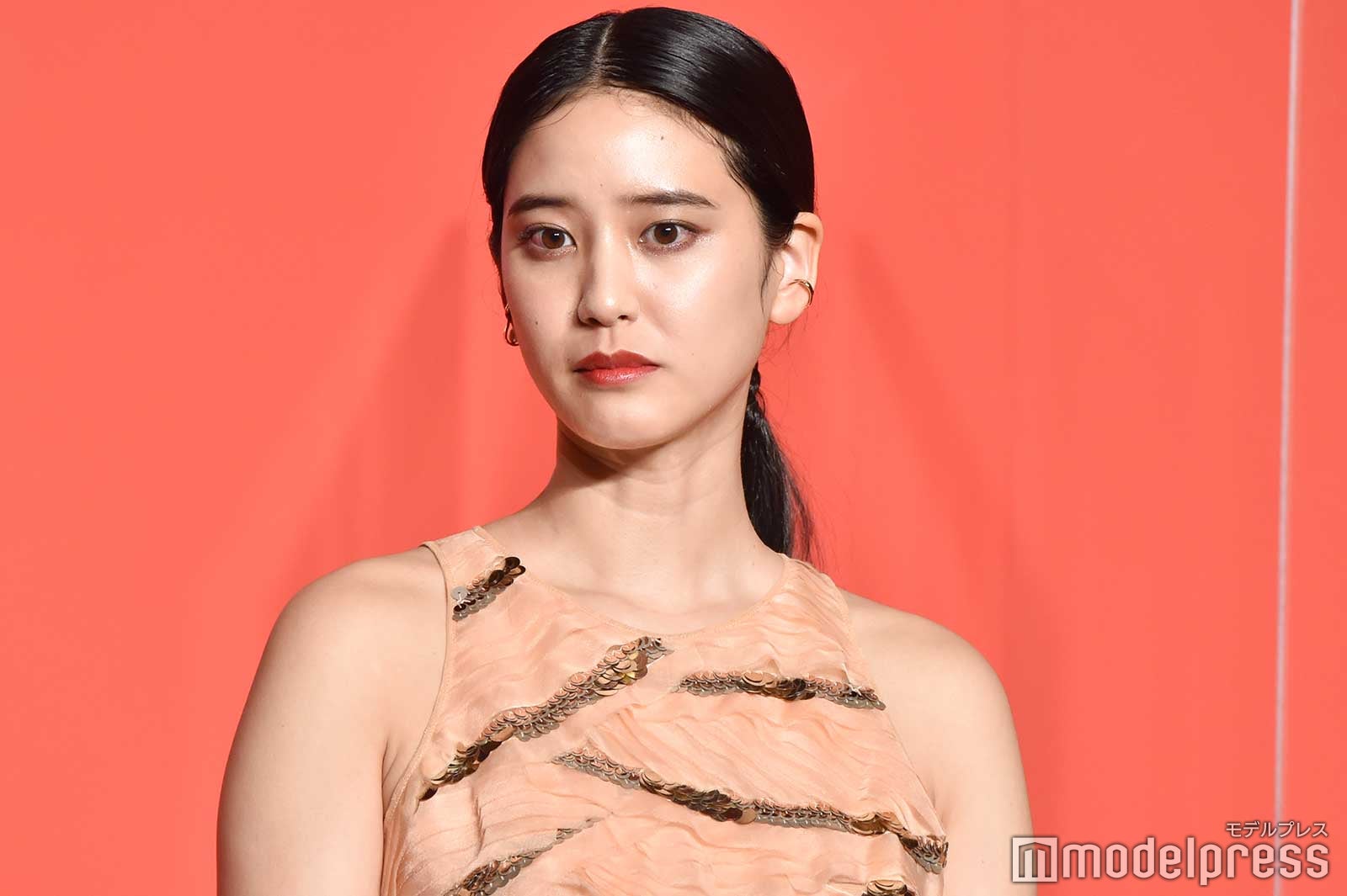 山崎紘菜 （C）モデルプレス