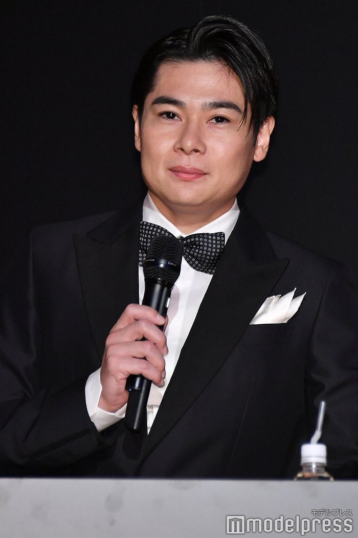 ノブコブ吉村崇 ガチで結婚したい女優 明かす モデルプレス ノブコブ吉村崇 ガチで結婚したい女優 明かす モデルプレス