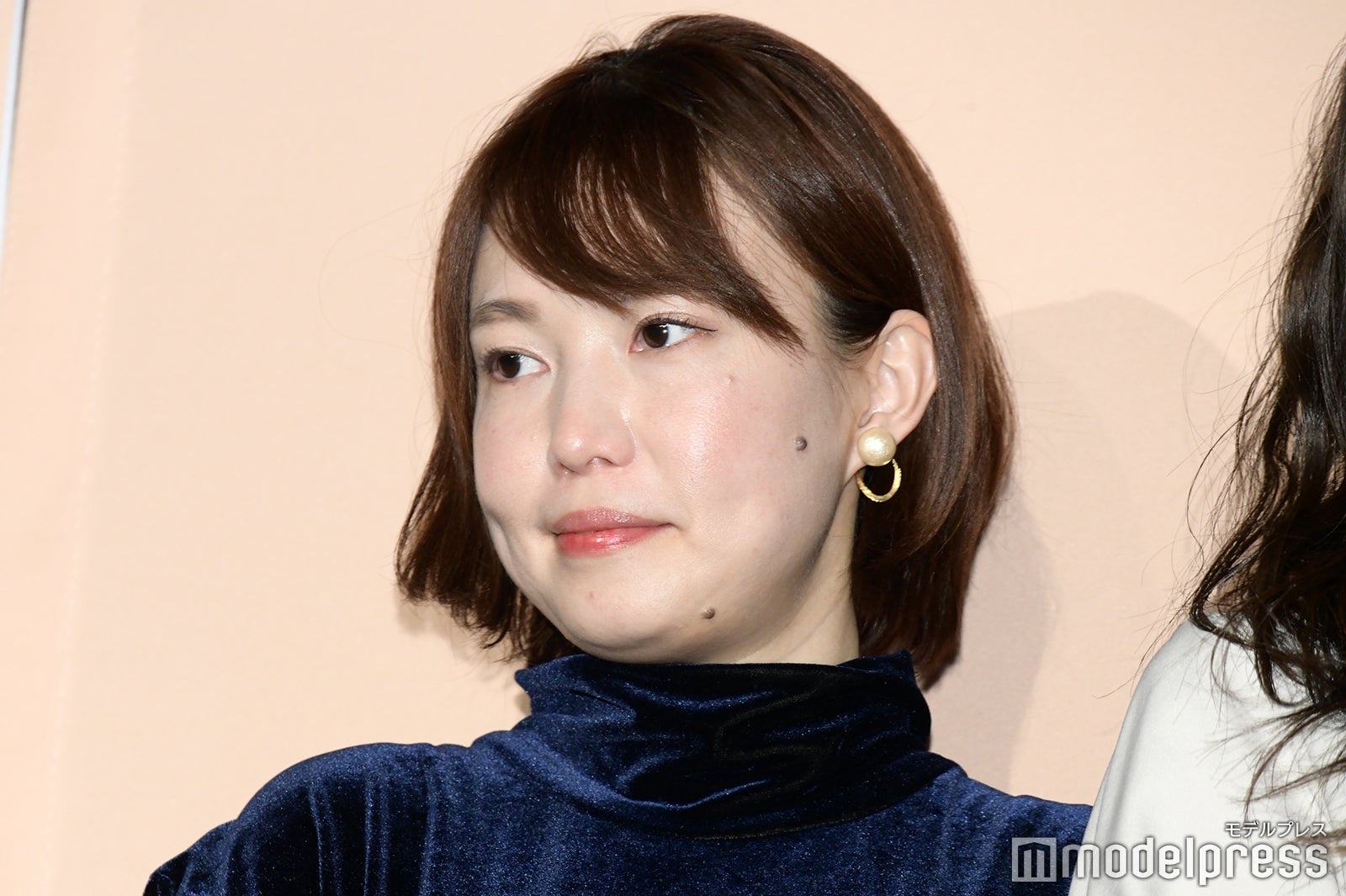 穐山茉由監督 （C）モデルプレス