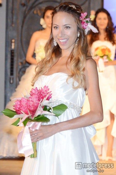 道端アンジェリカ