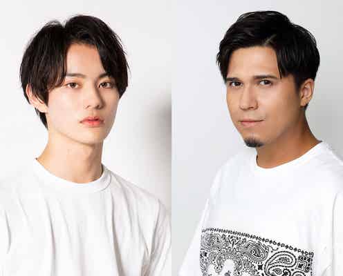 新ライダー「仮面ライダーリバイス」発表 主人公は前田拳太郎、木村昴も声担当