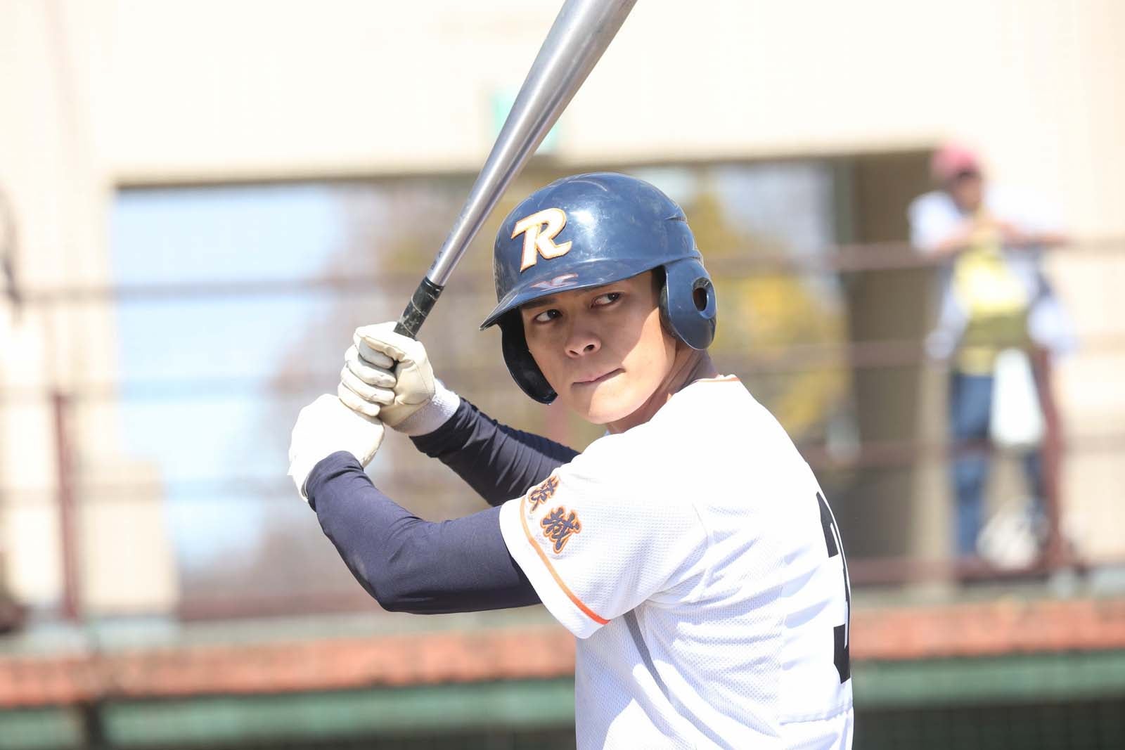 眞栄田郷敦「366日」第1話より（C）フジテレビ