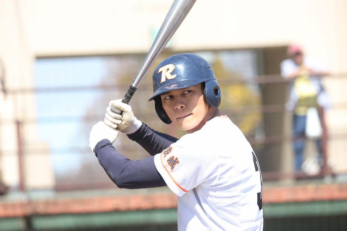 眞栄田郷敦「366日」第1話より(C)フジテレビ