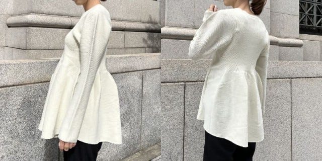 今買って春まで使える♡