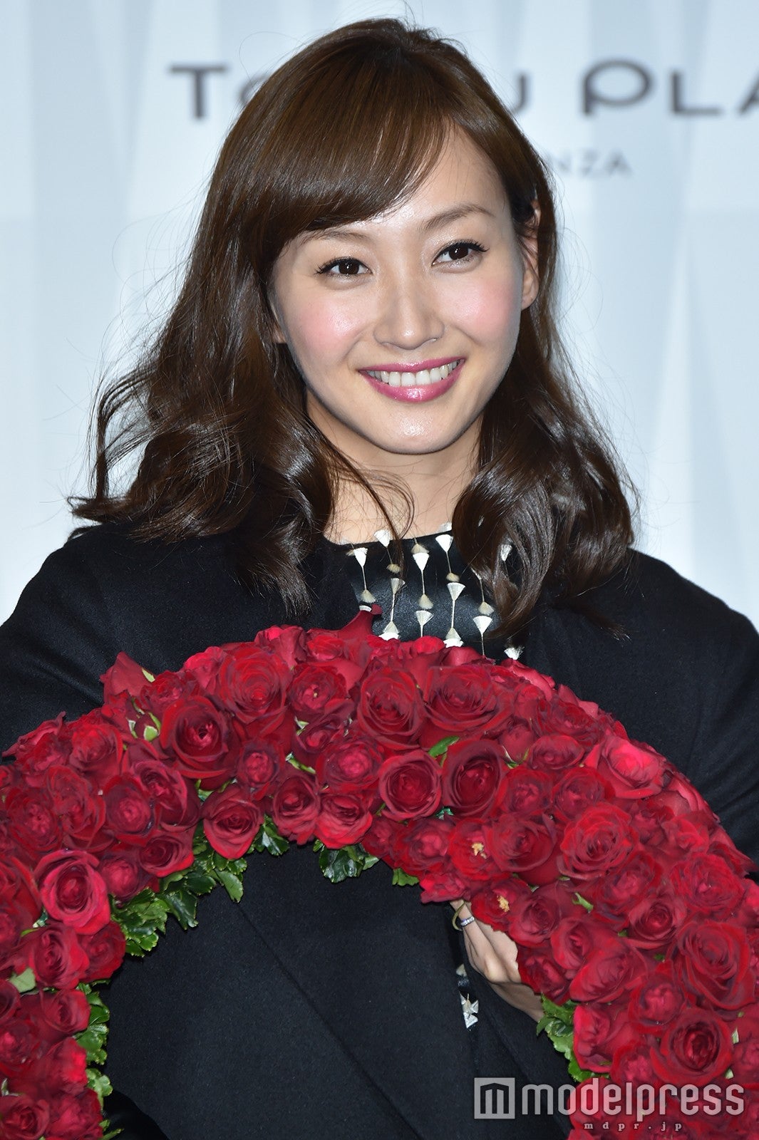 藤本美貴（C）モデルプレス