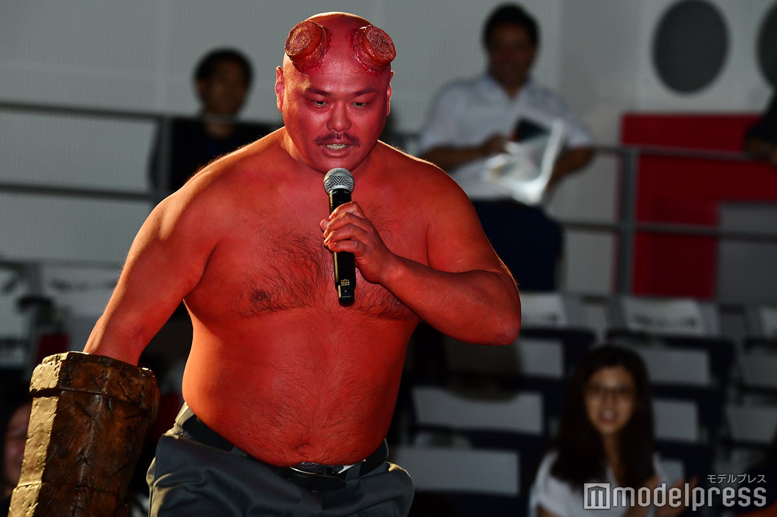 クロちゃん（C）モデルプレス