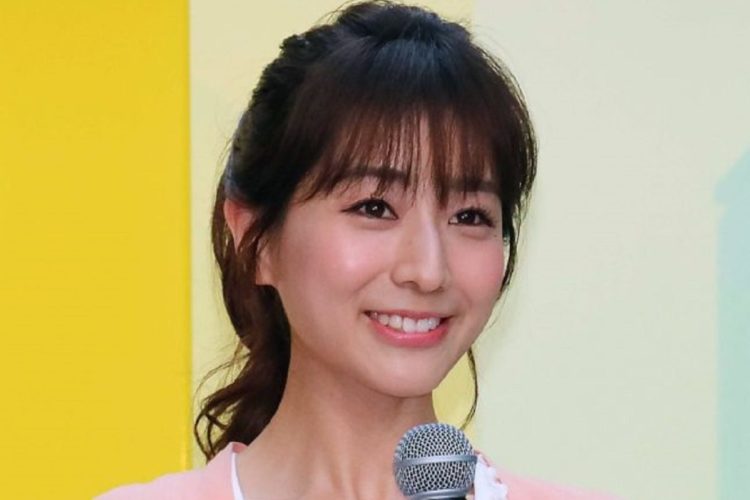 田中みな実 白石麻衣にサインをねだられ大歓喜 泣いちゃう モデルプレス 田中みな実 白石麻衣にサインをねだられ大歓喜 泣いちゃう モデルプレス