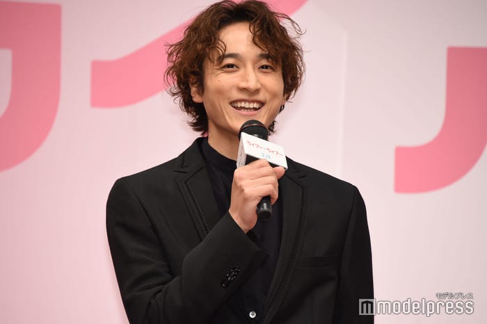 小関裕太 (C)モデルプレス